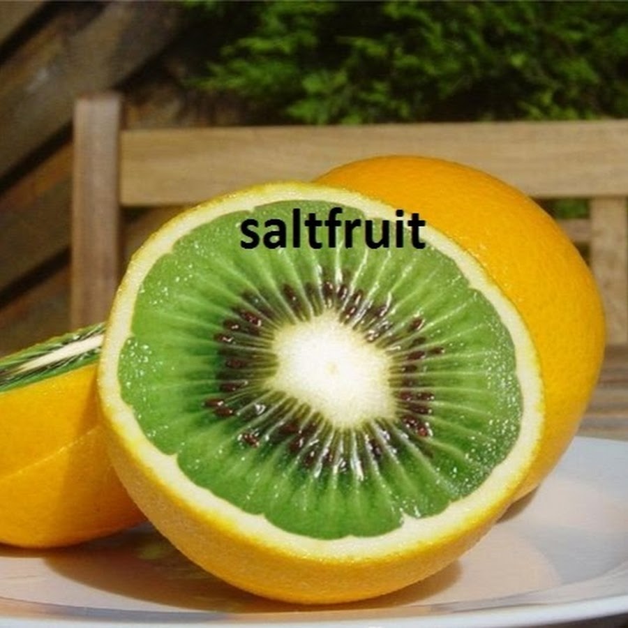 Селекция фруктов