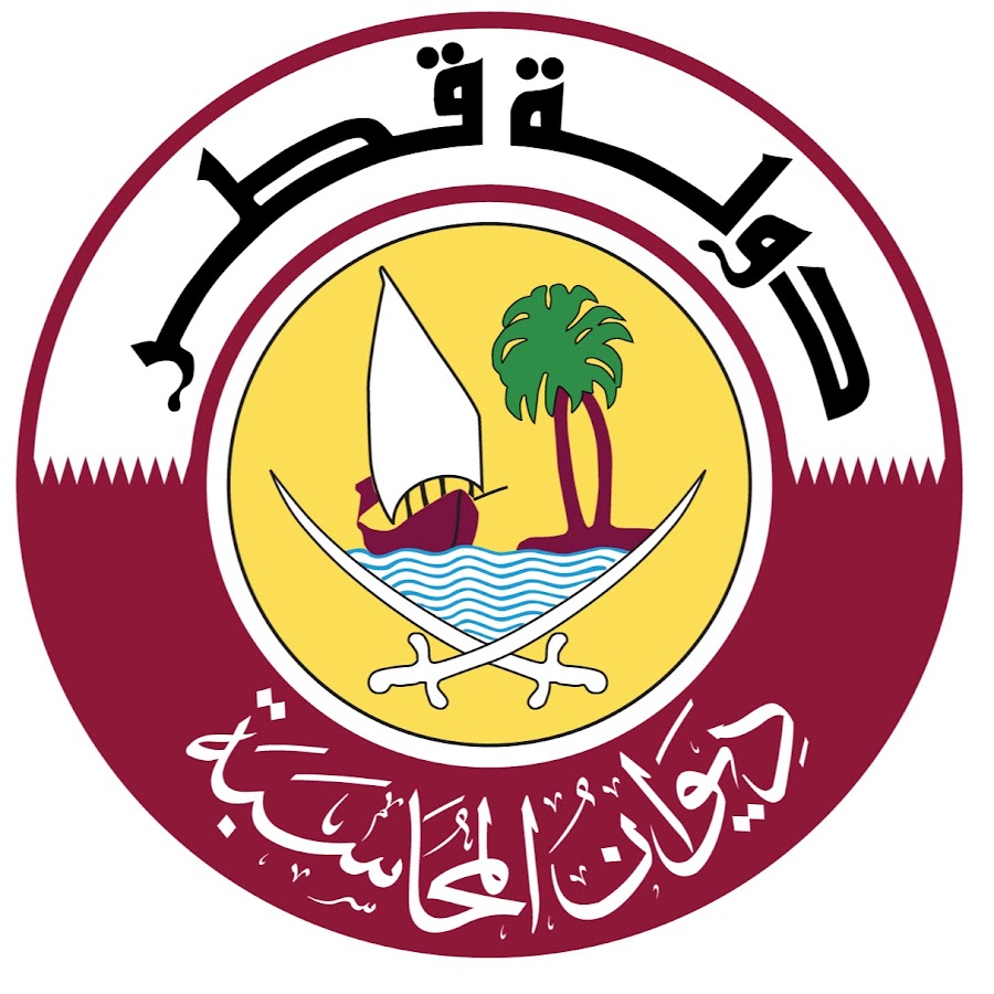 iets Verlenen kop State Audit Bureau - Qatar - YouTube