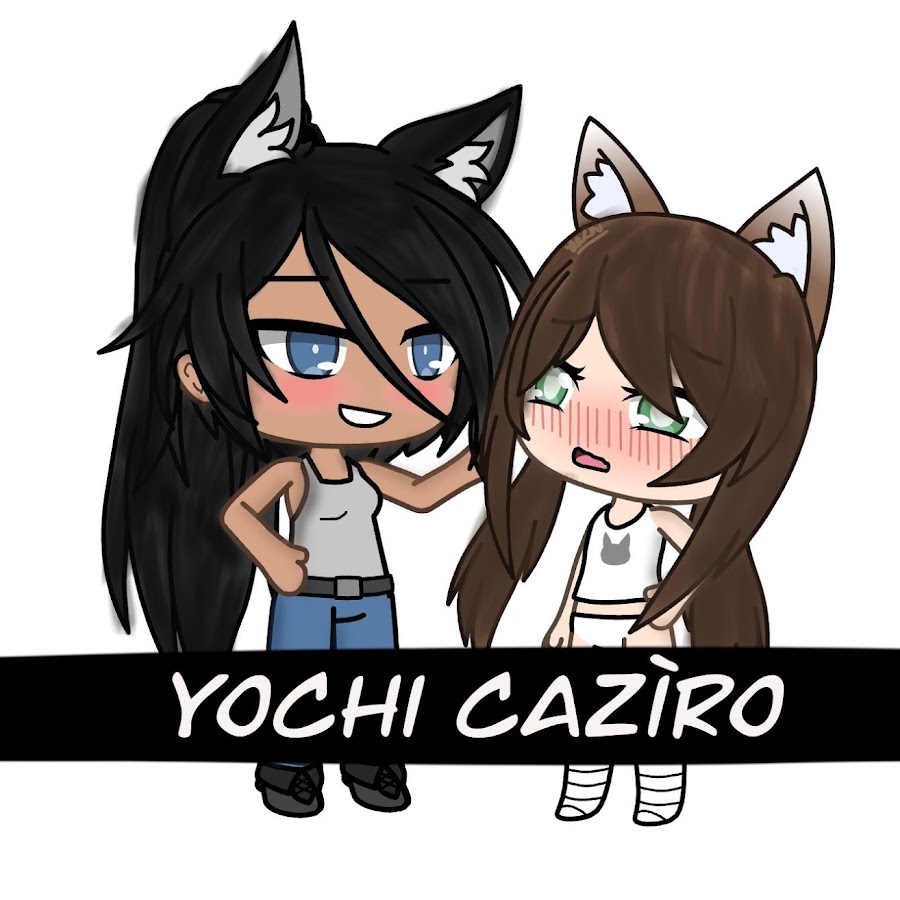 Yochi Ayuzawa Gacha Life Fan Art My Xxx Hot Girl