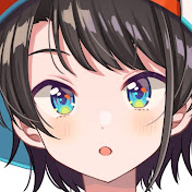 Subaru Ch. 大空スバル channel icon