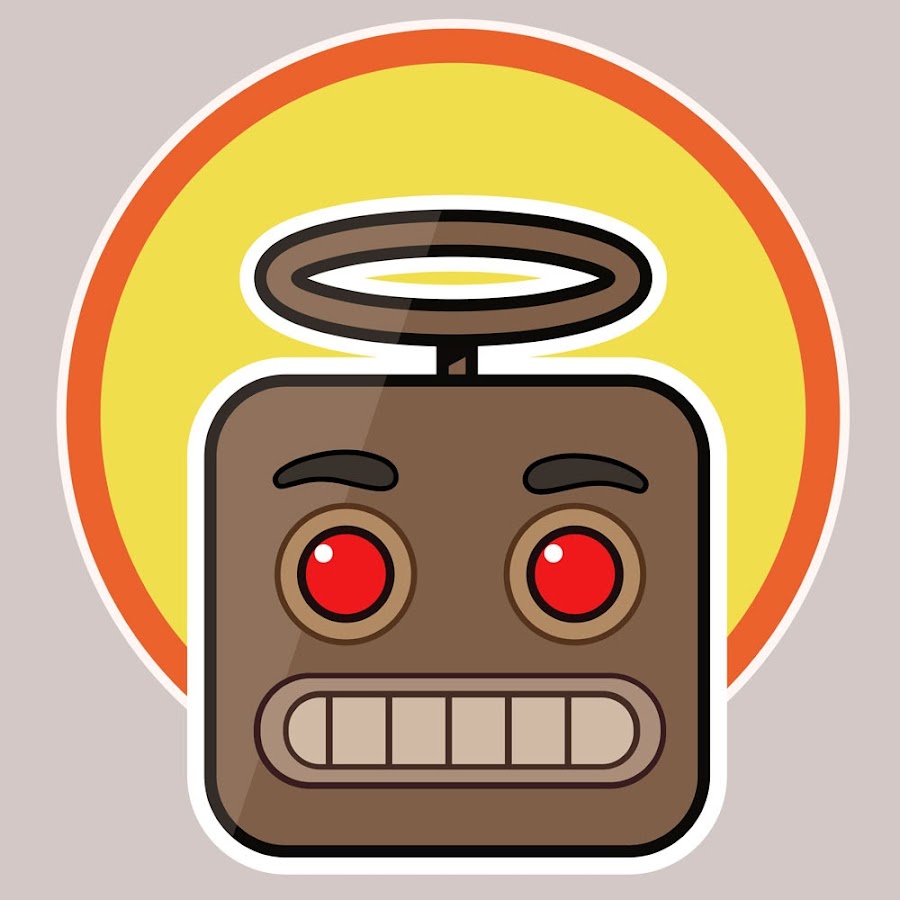 Profile avatar of SantoRobot