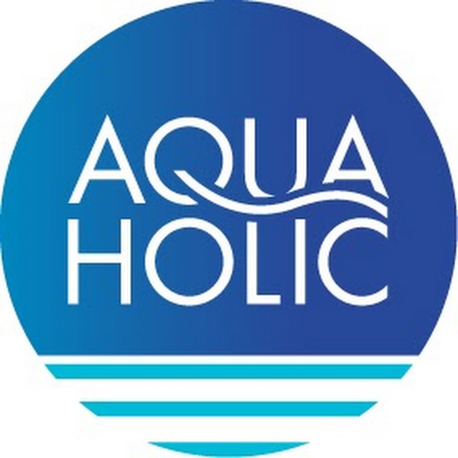 Profile avatar of AQUAHOLIC