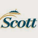 Scott County, Minnesota logo