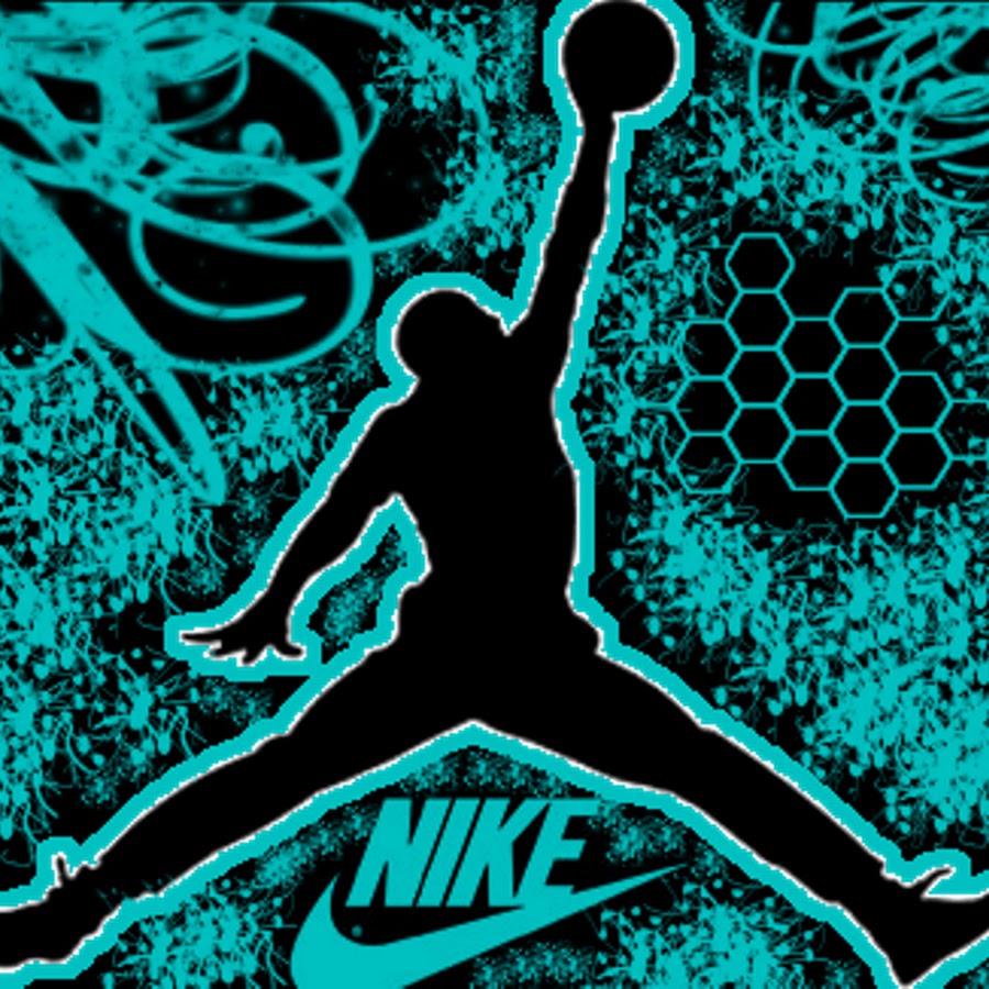Nike Jordan эмблема