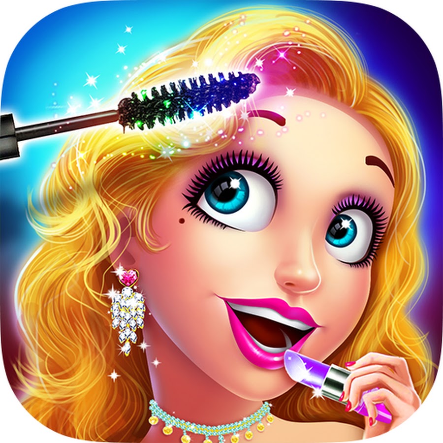 Игры красота. Парикмахерская макияж игра. Игра Beauty Salon. Игры для девочек значок. Красивые картинки для игры салон красоты.