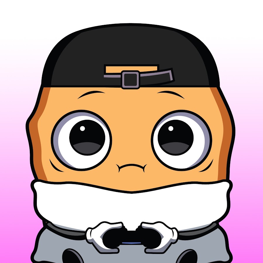 Profile avatar of NarcolepticNugget
