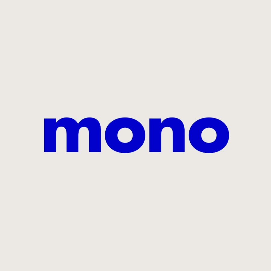 Де моно. Mono for Home.