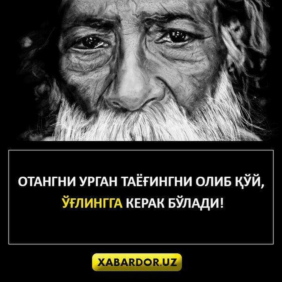 Я пришел к старику берберу. Я пришел к старику берберу что худ и сед.