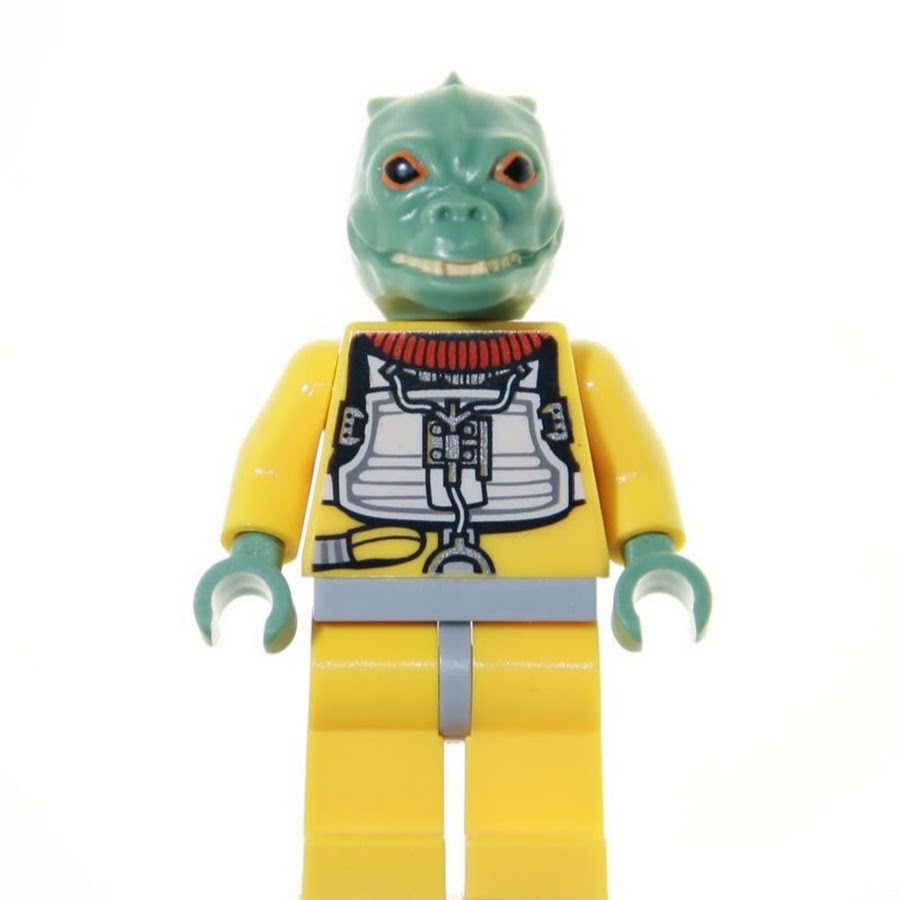 Uredelighed Sprede Picasso Bossk's Bounty - YouTube