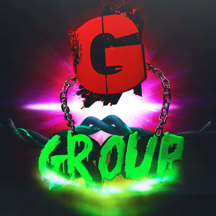 Gaming Group Video Games