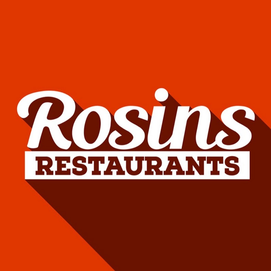Rosins Restaurants @rosinsrestaurants