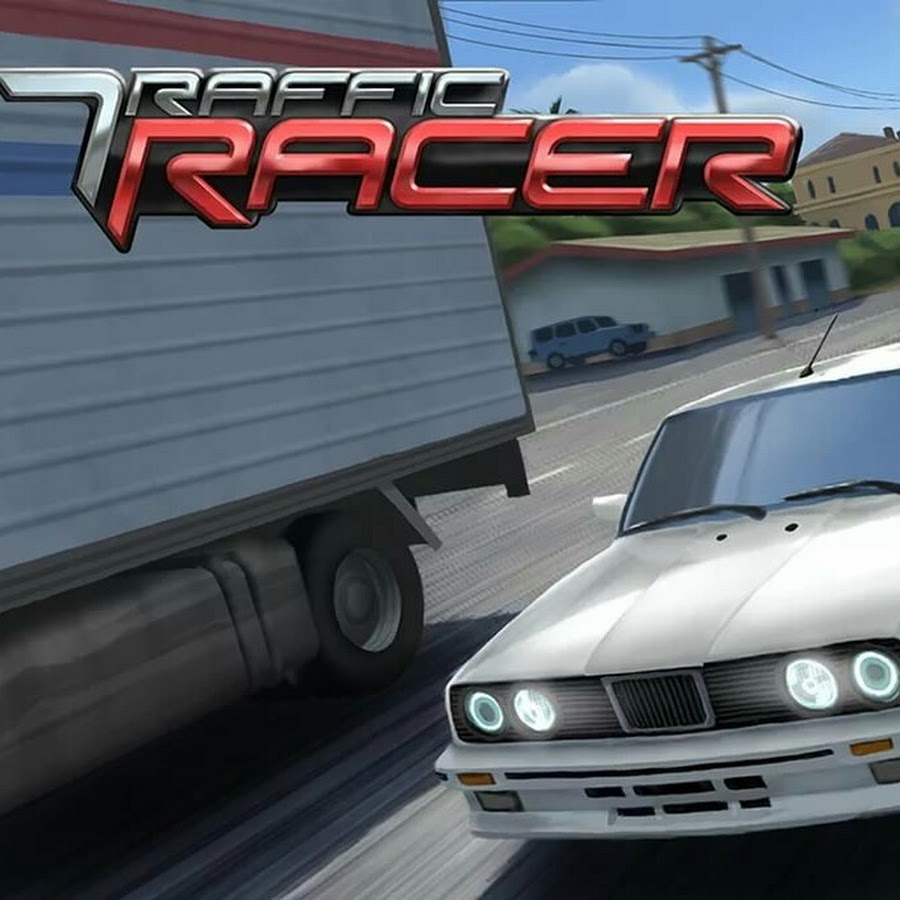 Traffic Racer. Traffic Racer Mod.