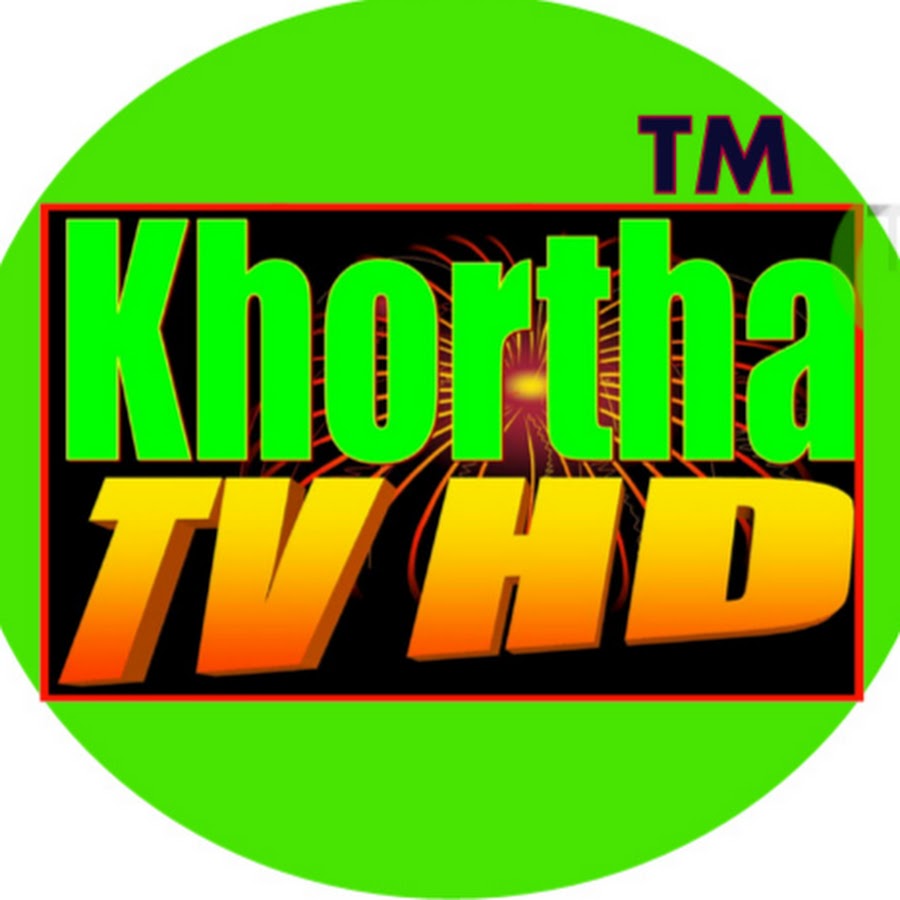 Profile avatar of KhorthaTvHD