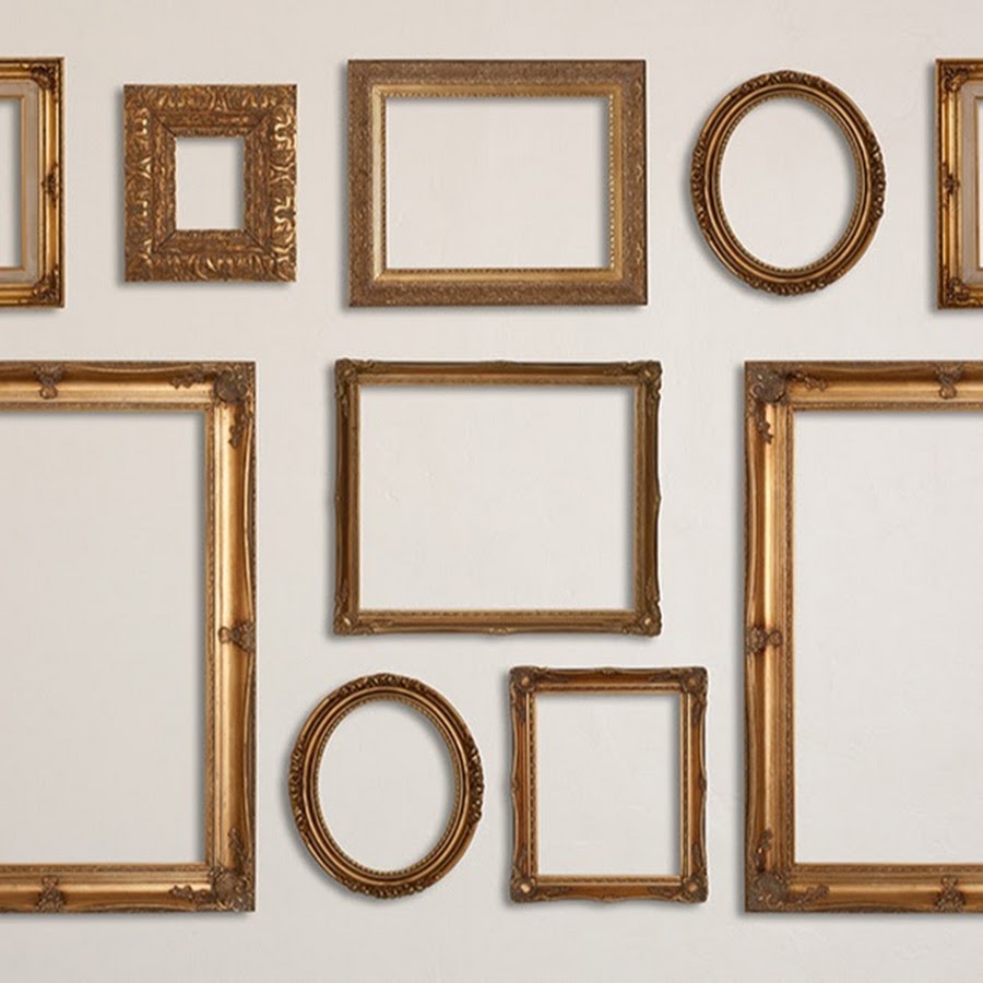 Get frames