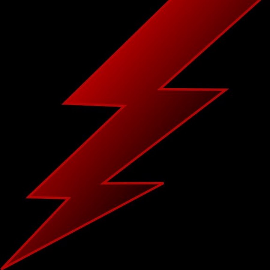 Lightning bolt minecraft