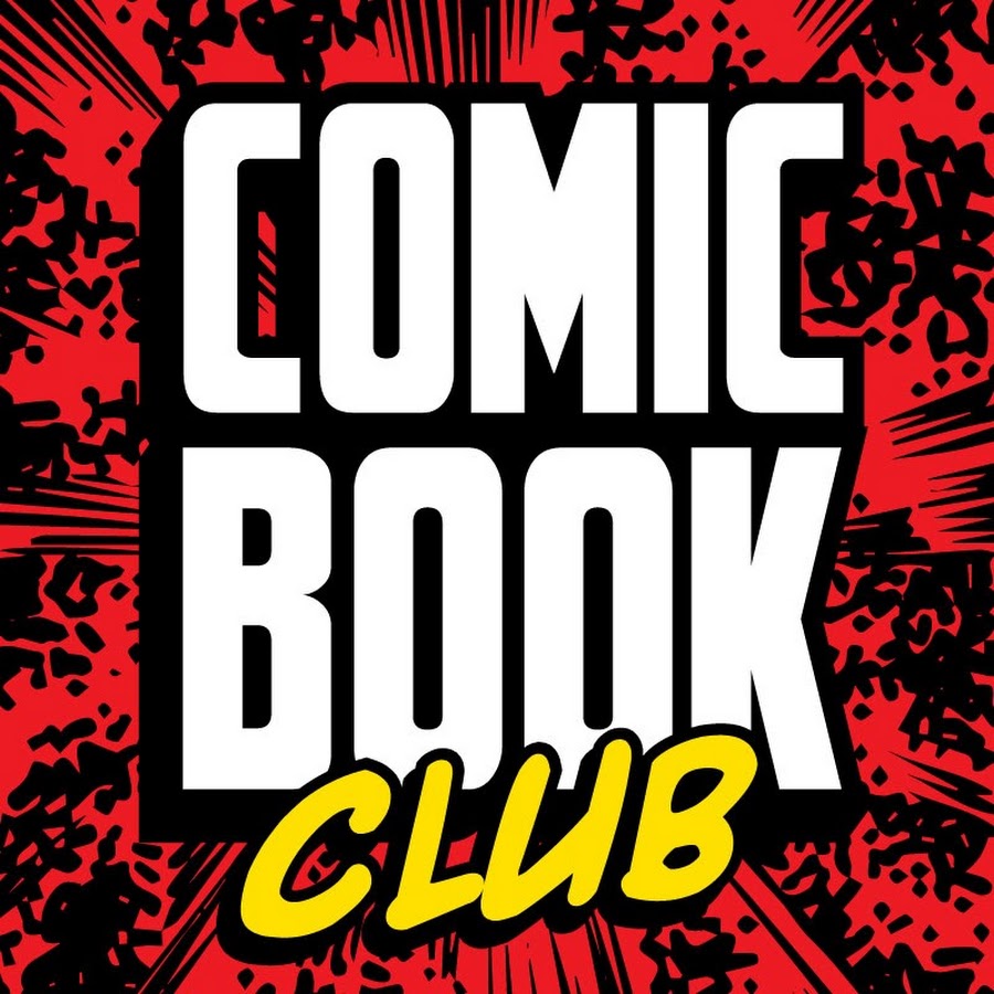 ComicBookClub - YouTube