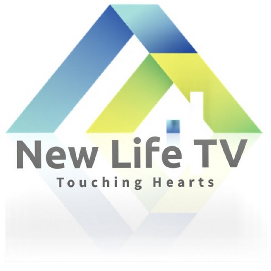 new life tv live