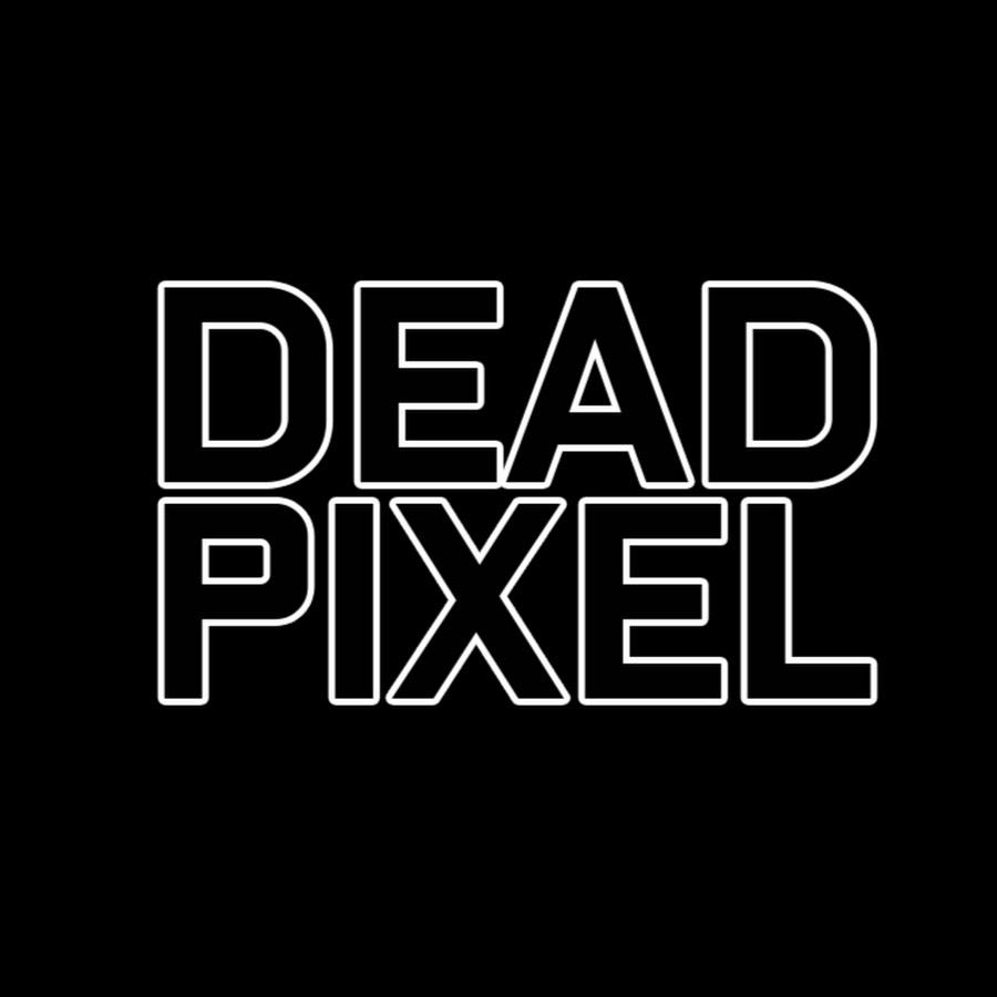 Meaning Of Dead Pixel