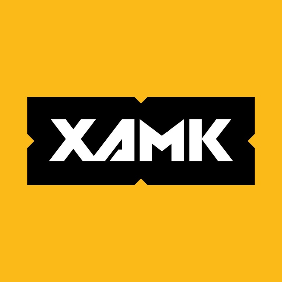 Xamk - Kaakkois-Suomen ammattikorkeakoulu - YouTube