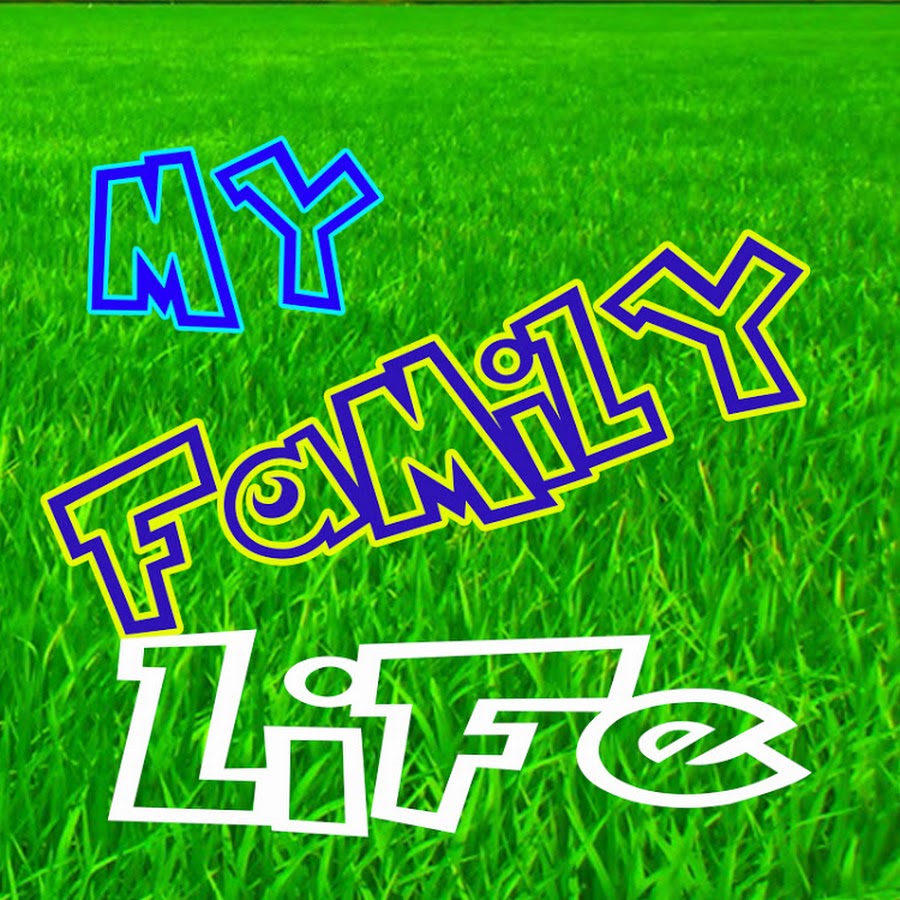 Profile avatar of myfamily-life