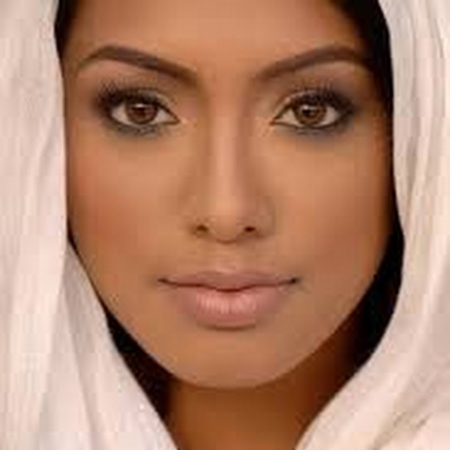 Красивые арабки