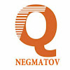 Qurbon Negmatov