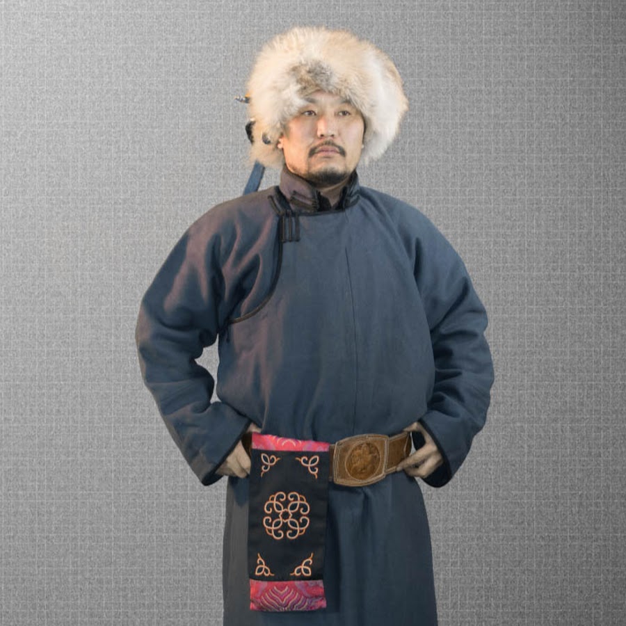 Profile avatar of goyotumenbayar2054