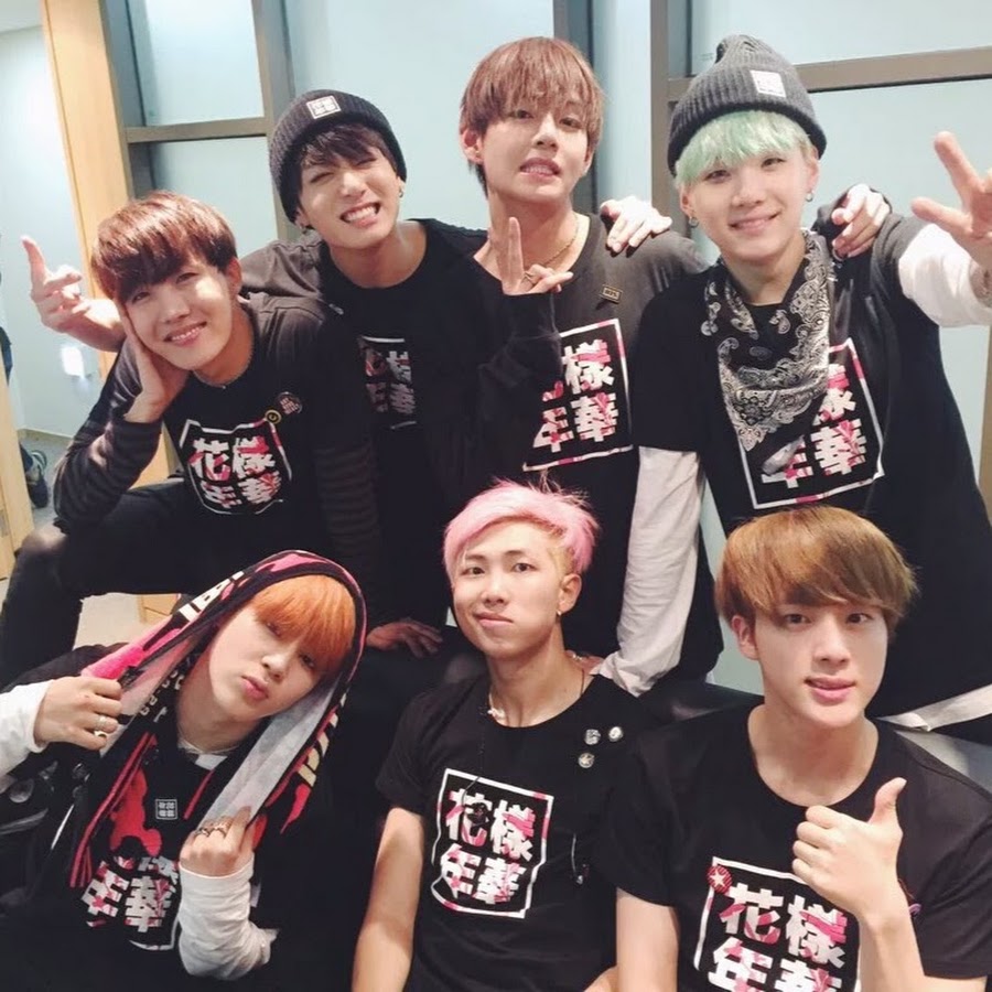 фанфики с bts bangtan boys фото 72