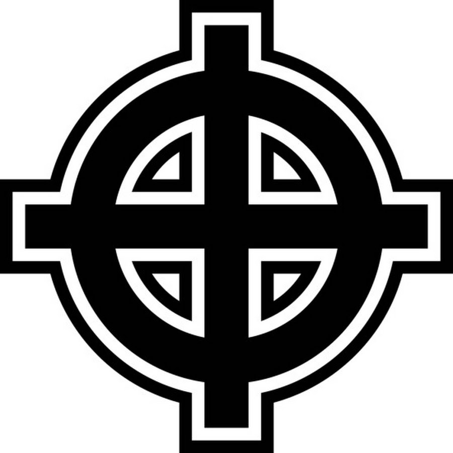 Кельтский крест национализм