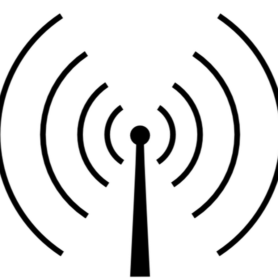 Радиоволны антенна