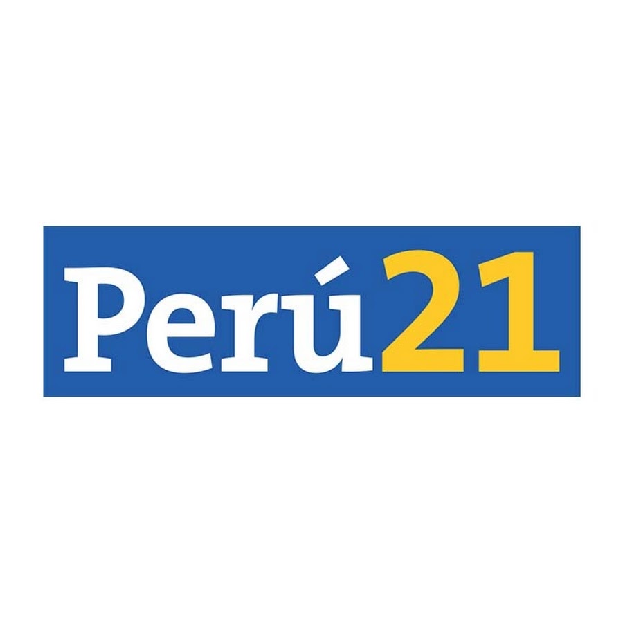 Peru21 TV Channel @DiarioPeru21