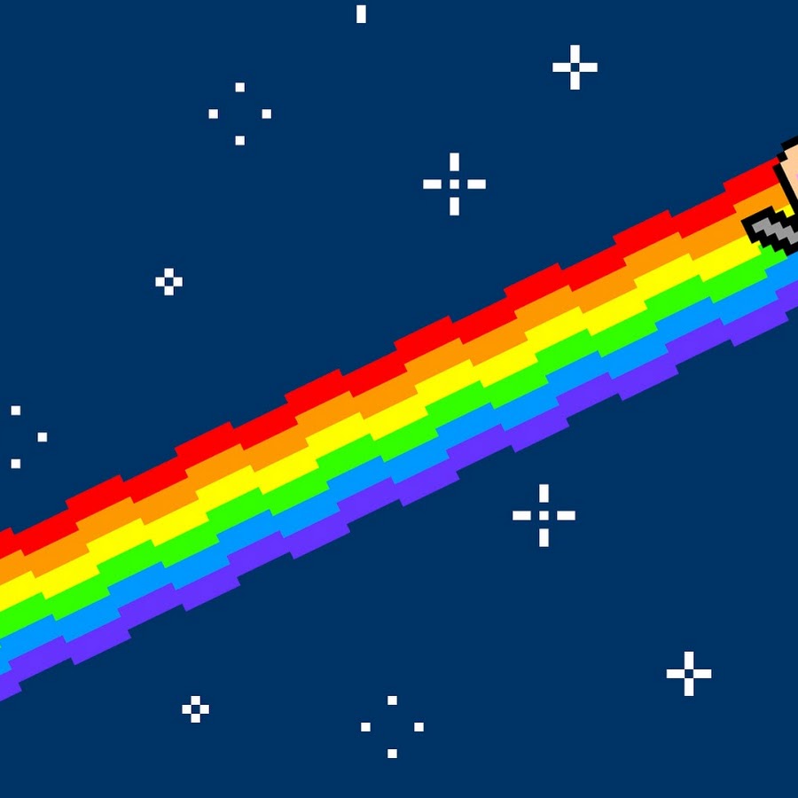 Nyan cat steam фото 43