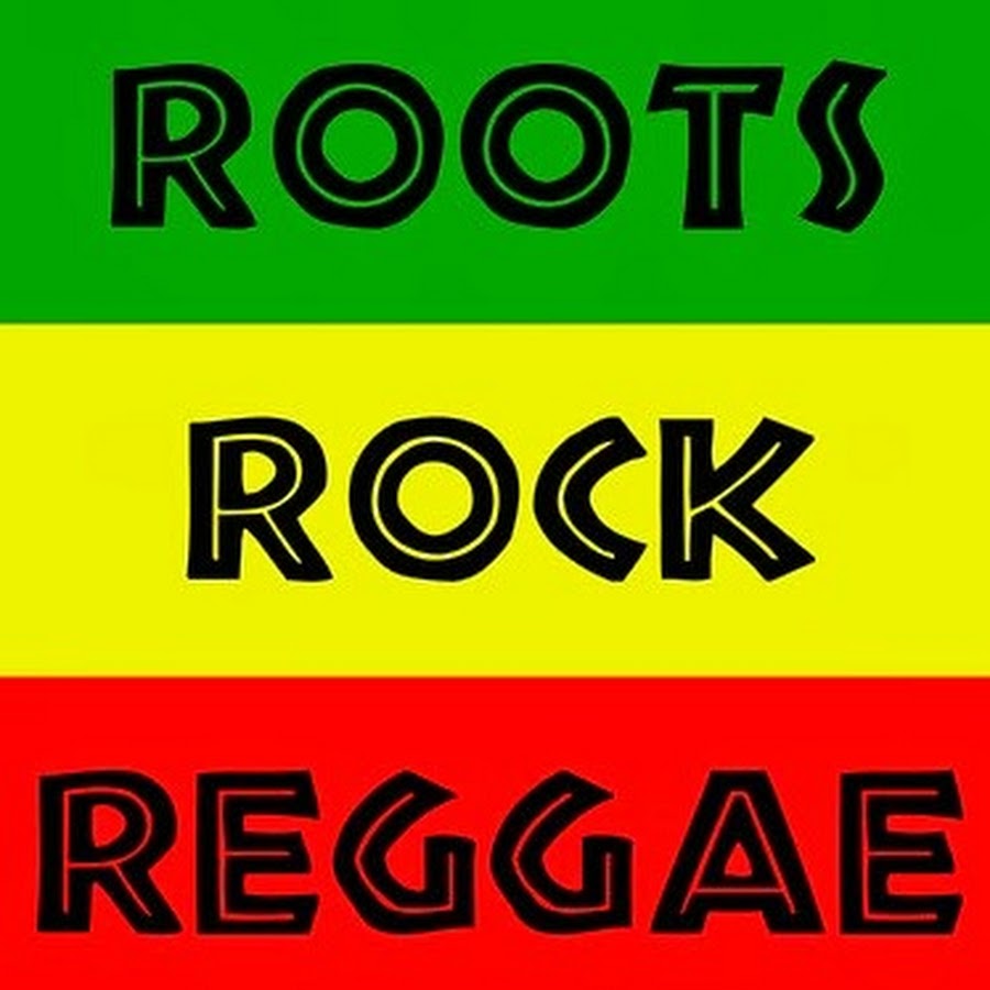 Регги рок. Roots Reggae. Roots Rock Reggae. Знаки Reggae.