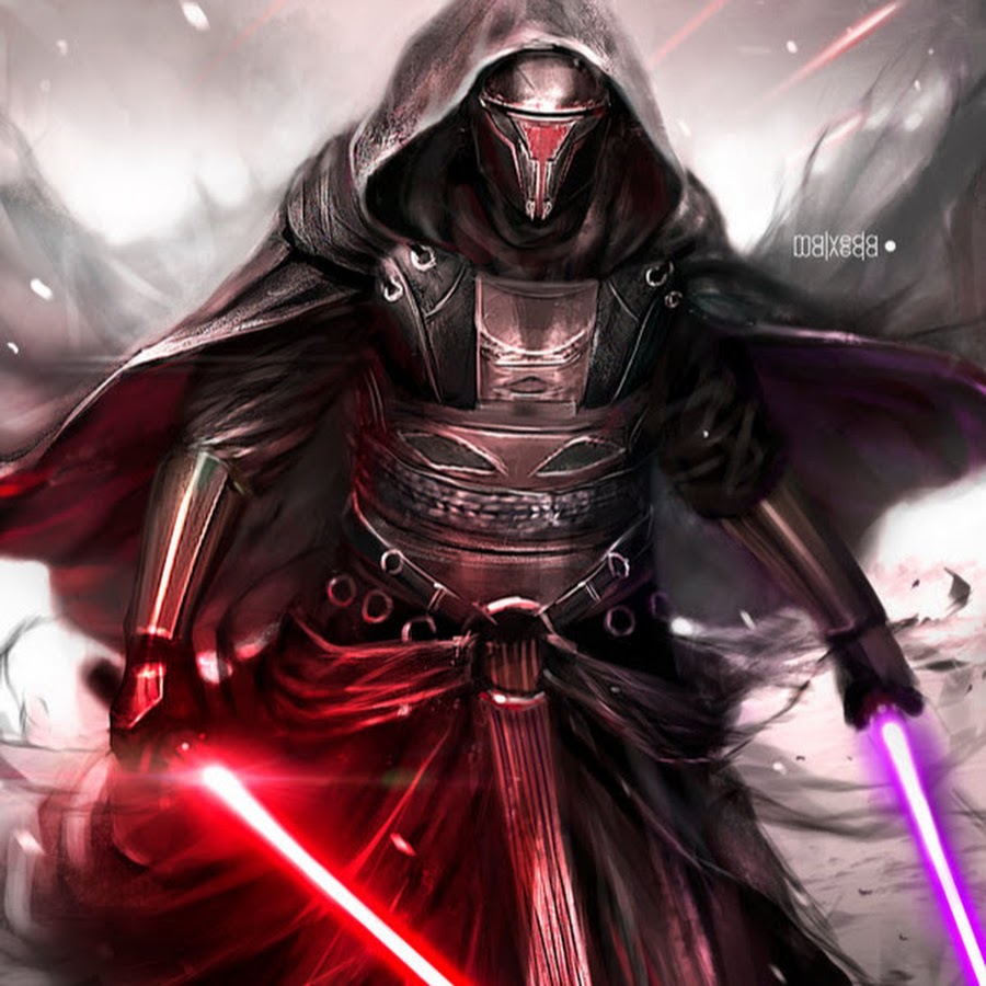 <b>Darth</b> Raijun.