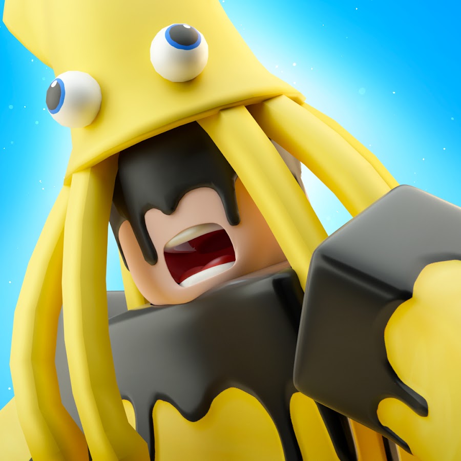 Profile avatar of SquidMagic