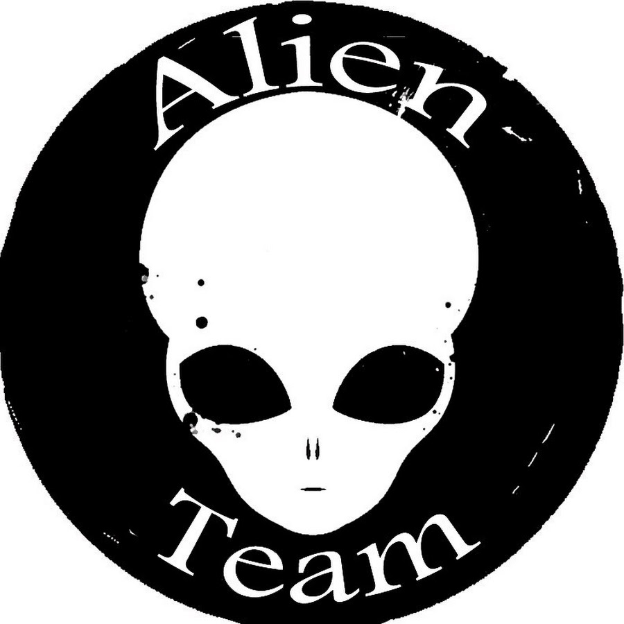 Alien team