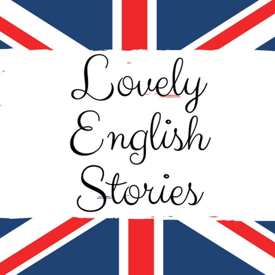 Lovely English Stories - YouTube