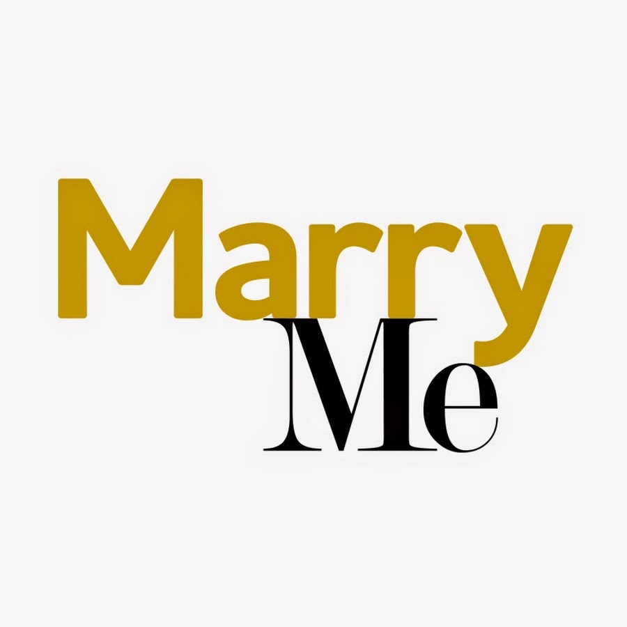 Картинки marry me