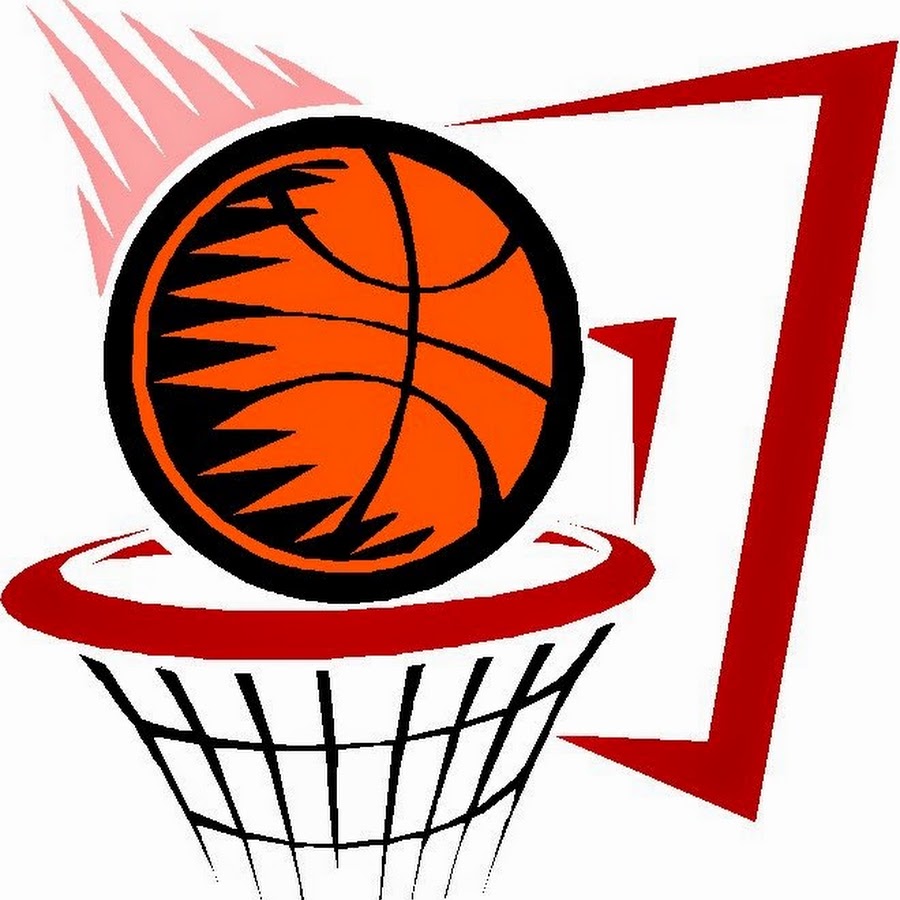 Баскетбольные логотипы