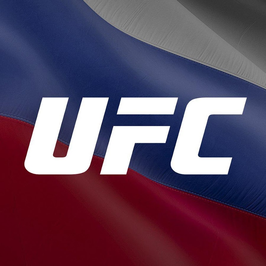 Profile avatar of UFCRussia