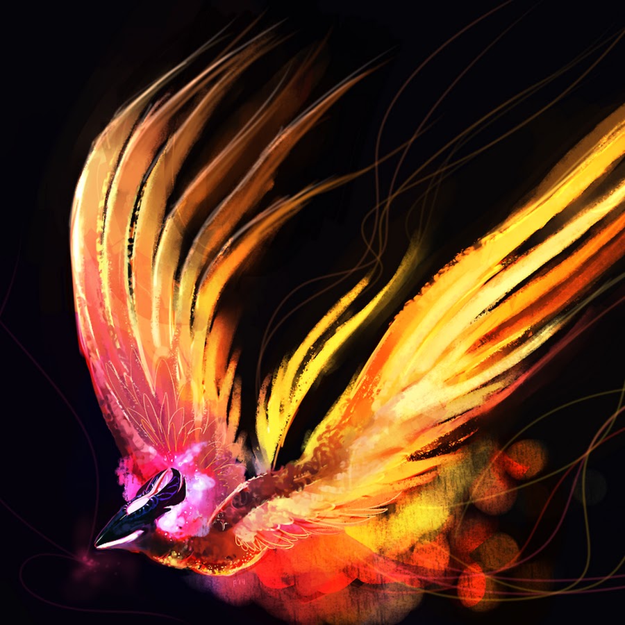 Phoenix Dota 2