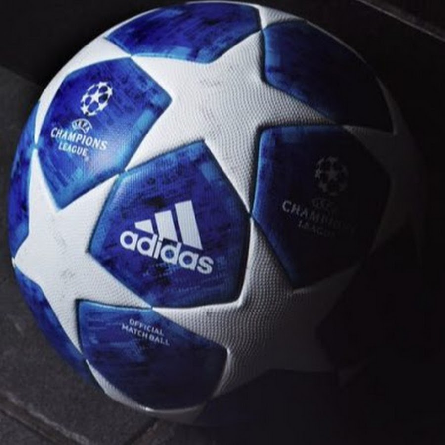 Мяч adidas Champions League 2018