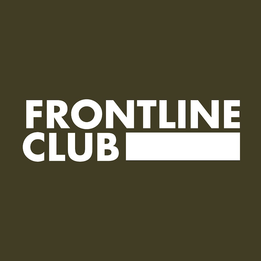 Frontline Club - YouTube