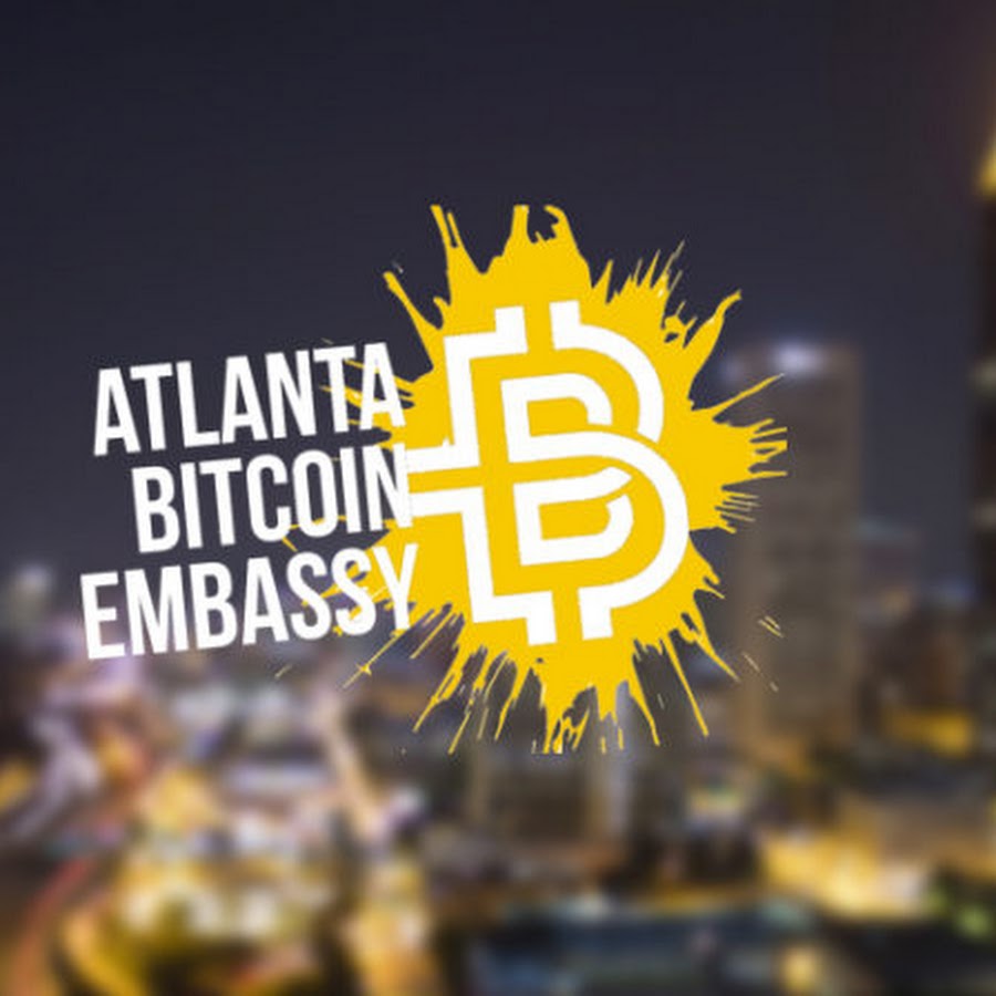 bitcoin embassy atlanta