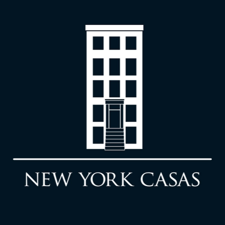 New York Casas Real Estate - YouTube