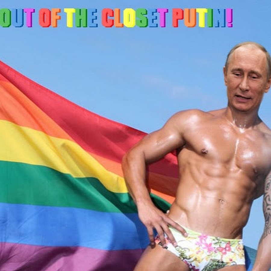 900px x 900px - GayPorn PutinPorn - YouTube