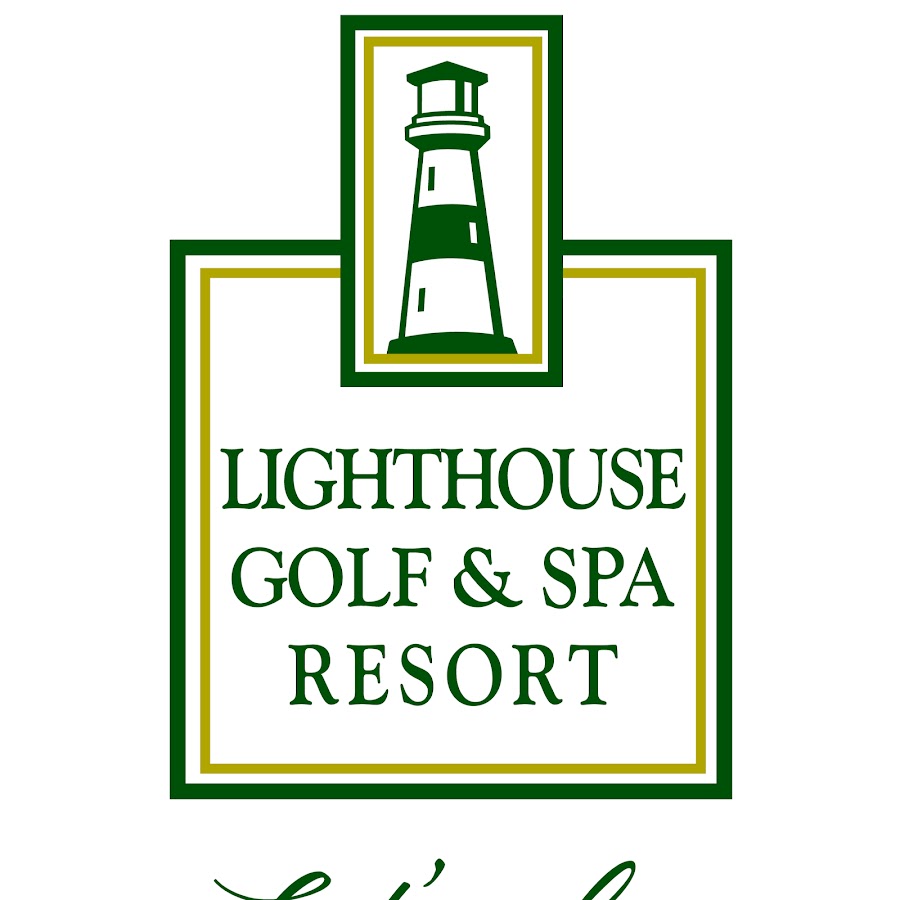 Pastor politi Displacement Lighthouse Golf & Spa Resort - YouTube