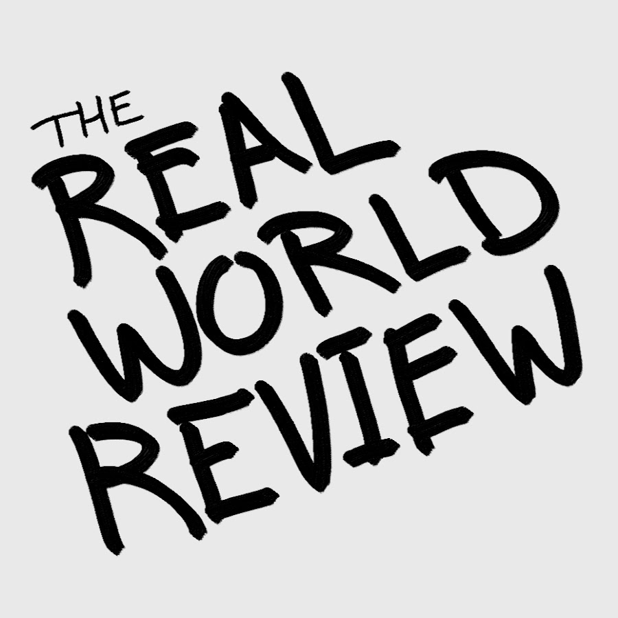 the real world review quora