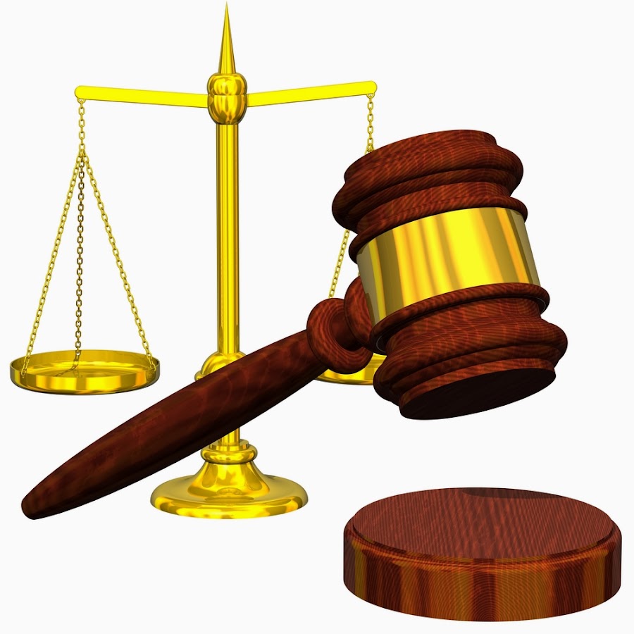 Символ юриста