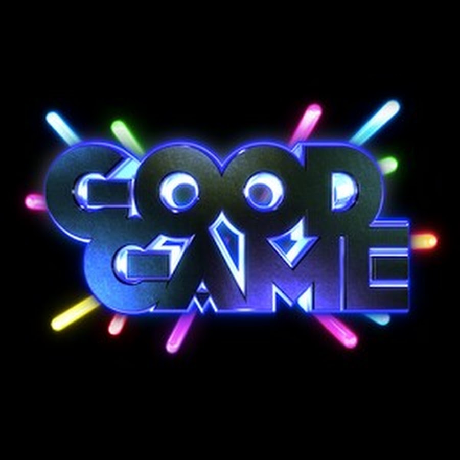 Good игр. Goodgame. Goodgame картинки. Гуд гейм лого. Goodgame иконка.